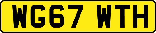 WG67WTH