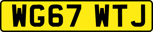 WG67WTJ