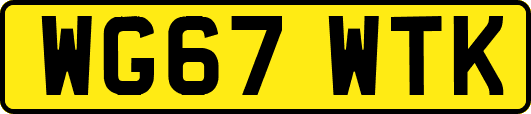 WG67WTK