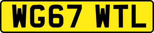 WG67WTL