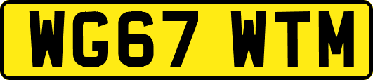 WG67WTM
