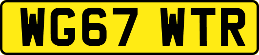 WG67WTR