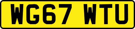 WG67WTU