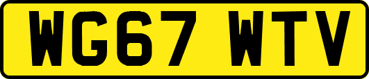 WG67WTV