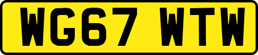 WG67WTW
