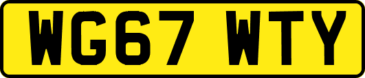 WG67WTY