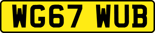 WG67WUB