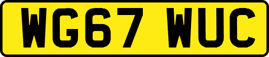 WG67WUC