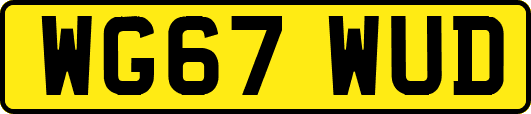 WG67WUD
