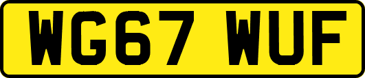 WG67WUF