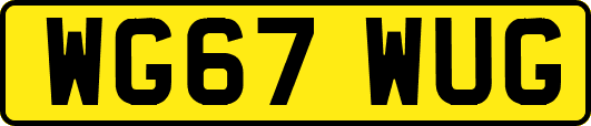 WG67WUG