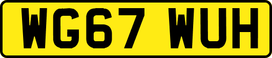 WG67WUH