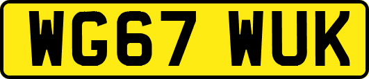 WG67WUK