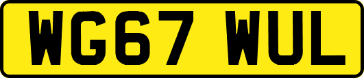 WG67WUL