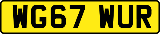 WG67WUR