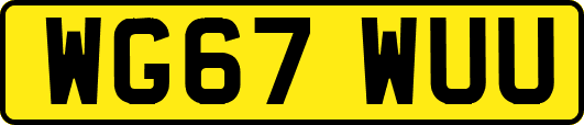WG67WUU