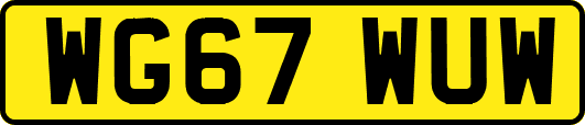 WG67WUW