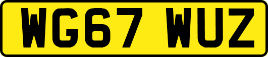 WG67WUZ