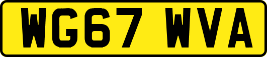WG67WVA