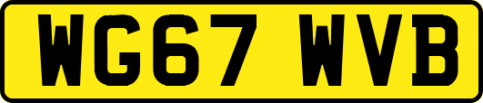 WG67WVB