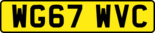 WG67WVC