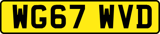 WG67WVD