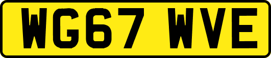 WG67WVE