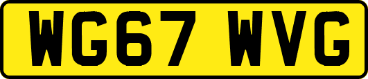 WG67WVG