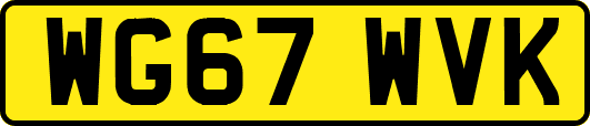 WG67WVK