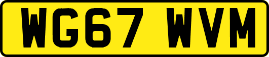 WG67WVM