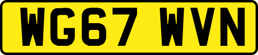 WG67WVN