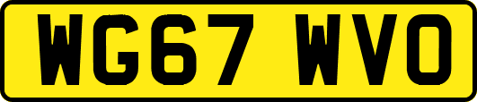 WG67WVO