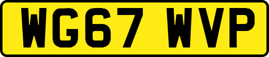 WG67WVP