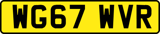 WG67WVR
