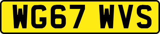 WG67WVS