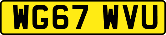 WG67WVU