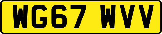 WG67WVV