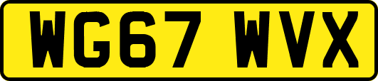 WG67WVX