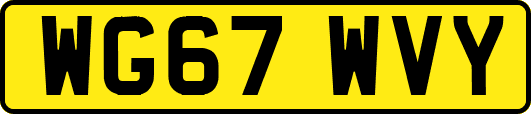 WG67WVY