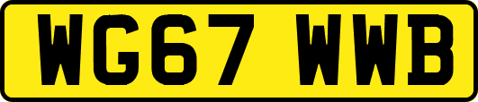 WG67WWB