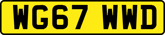 WG67WWD