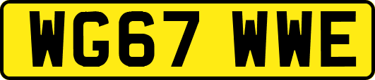 WG67WWE