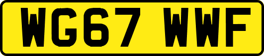 WG67WWF
