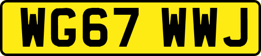 WG67WWJ