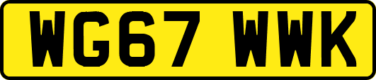 WG67WWK