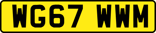WG67WWM