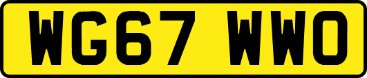 WG67WWO
