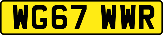 WG67WWR