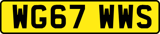 WG67WWS