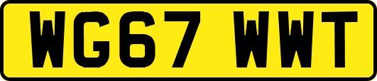 WG67WWT